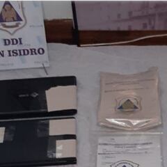 Dos teléfonos y cuatro computadoras pueden ser la clave en el Caso Maradona