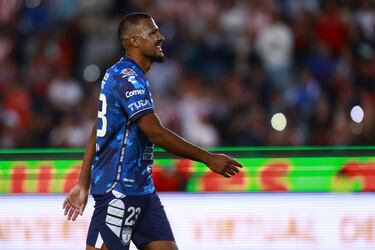 Liga MX: El panorama del título de goleo del Clausura 2024 de cara a la jornada 16