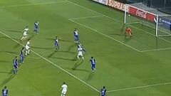 Este es el mejor gol del ‘9′ que llegará a Colo Colo: ¡de chilena!