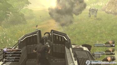 Square Enix mantiene "un equipo secreto" trabajando en un juego