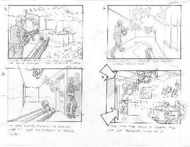 Rainbow Six: Lockdown