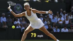 Azarenka podría perderse el US Open por la custodia de su hijo