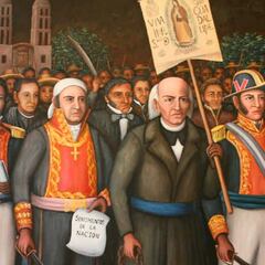 Así es el Acta de Independencia de México: origen y curiosidad