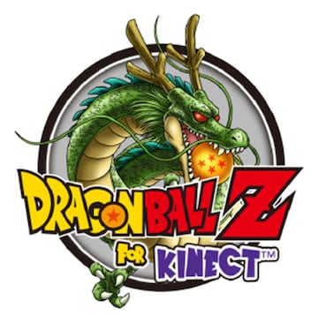 Logo - Dragon Ball for Kinect (360)