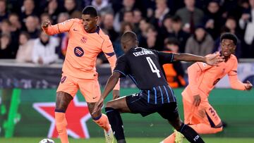 ¿Que le está pasando al Barcelona? FDP analiza