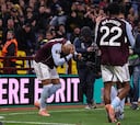 Aston Villa - Young Boys, en directo: Europa League, hoy en vivo