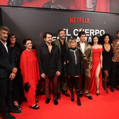 La Justicia embargará los pagos que pueda recibir Rosa Peral por ‘El cuerpo en llamas’