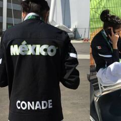COM arremete contra Conade por supuestamente ‘violentar reglas olímpicas’