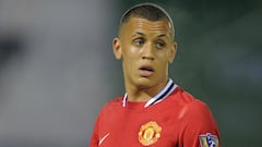 Former Man Utd midfielder Ravel Morrison joins Ostersunds