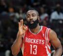 James Harden: "Soy el mejor jugador vivo del mundo"