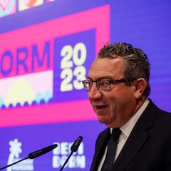 “El Benidorm Fest ha contribuido a que Eurovisión recupere atractivo entre los españoles”