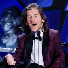 Telmo Irureta reivindica la sexualidad de los discapacitados: “Nosotros también follamos”