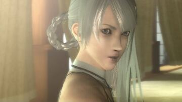 NieR (PS3)