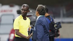 FIFA confirms South Africa and Senegal qualifier will be replayed