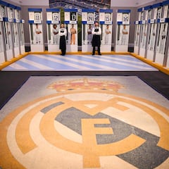 Así nació el Madrid más temido de Europa