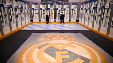 Así nació el Madrid más temido de Europa