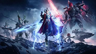 Dawn of War III te prepara para la beta multijugador