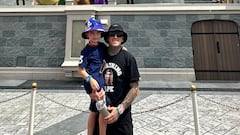 “Ganarle una Copa Chile a Colo Colo es algo inolvidable... Se lo contaré a mi hijo cuando crezca”