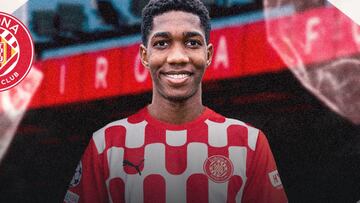 Yaser Asprilla firma hasta 2030