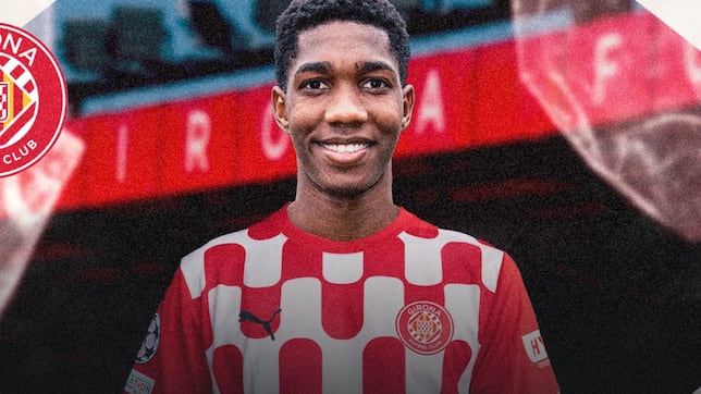 Yaser Asprilla firma hasta 2030