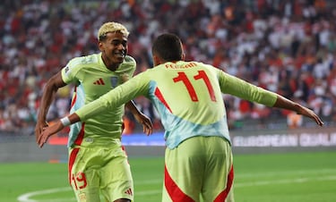 El Barcelona impone su sello