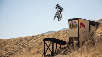 El deporte extremo que impacta en Chile ya tiene documental