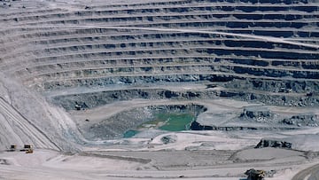 The country is to spend millions on exploring its subsoil after the discovery of a huge reserve of the energy resource in France.