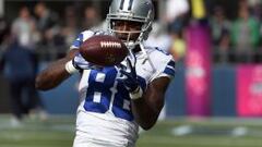Dez Bryant: "Mi vida fue una mierda hasta la universidad"