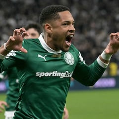 Ancelotti se rindió ante Vítor Roque