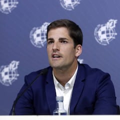 Robert tiene deberes con Kepa, Ramos, Busquets y Morata