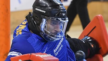 Sergi Fernández pondrá fin a 16 temporadas de leyenda en el Barça