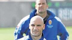 El mediocentro ha sido el puesto más inestable