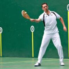 La CONADE desconoce a la Federación Mexicana de Frontón