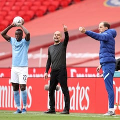 El guión de la final: ataque posicional vs. contraataque