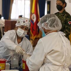 Servicio Social Obligatorio: cuándo será el tercer proceso de asignación de plazas y cómo inscribirse