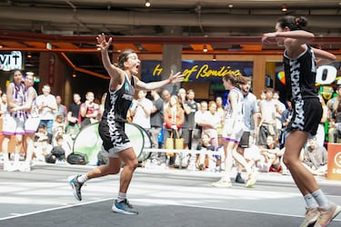 ‘Play 3x3 Diario AS Fest Alcorcón’: festival de baloncesto, música indie y cultura urbana