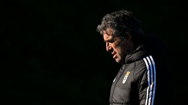 La maldición de los resultados a favor del Oviedo de Almada