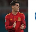 Burger King trolea a Morata tras fallar el penalti: el tweet se ha hecho viral en segundos...