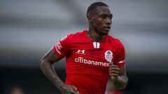 Aníbal Chalá llega para reforzar al Atlas