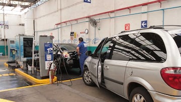 Verificación vehicular en Veracruz 2025 | calendario, fechas clave, costos y requisitos