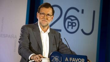 Mariano Rajoy visitar&aacute; a Pablo Motos en El Hormiguero