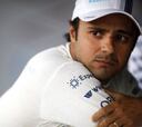 Massa: "En Hungaroring un buen motor es menos importante"