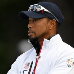 Tiger Woods dice que volverá a jugar en el mes de diciembre