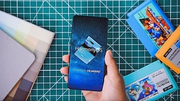 Luz verde a HarmonyOS, sustituto de Android: Móviles Huawei compatibles