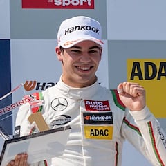 Lance Stroll: "Sí, me espera un desafío enorme en 2017"