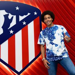 Oficial: Witsel ya es del Atlético