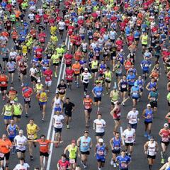 Maratón de Madrid: recorrido, participantes, horarios...