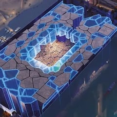 The Line: la última locura de Arabia