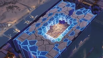 The Line: la última locura de Arabia