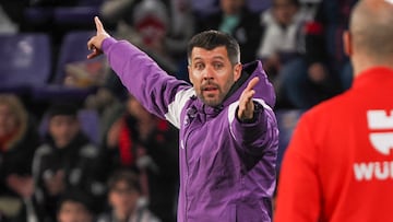 12/02/24 PARTIDO SEGUNDA DIVISION
VALLADOLID - ALBACETE
PAULO PEZZOLANO